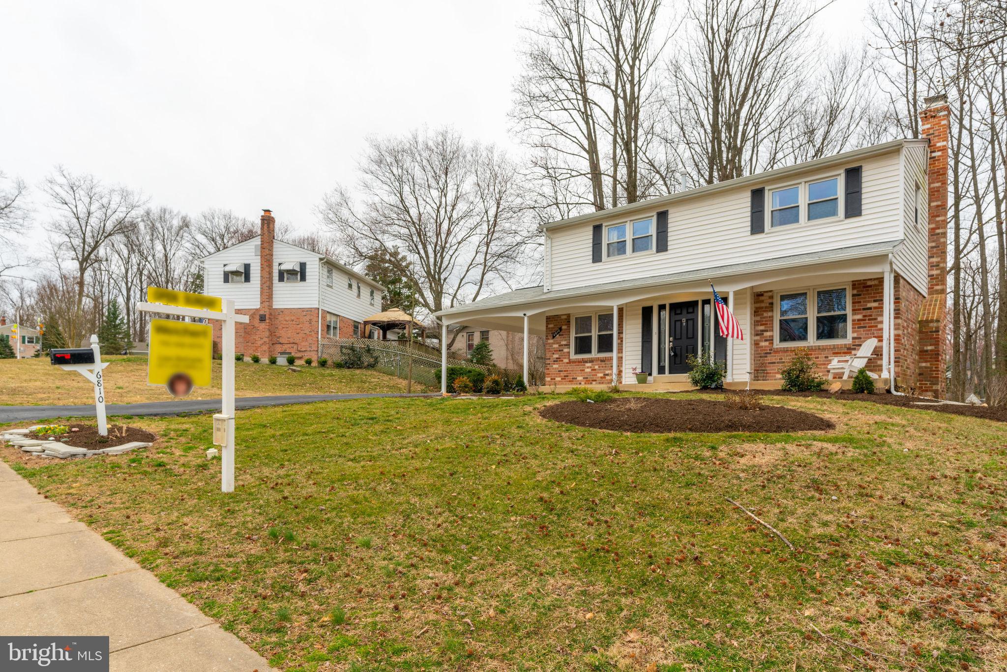 6810 Huntsman Boulevard Springfield, VA 22152 - Photo 72 of 73 Ready for you call for an appointment