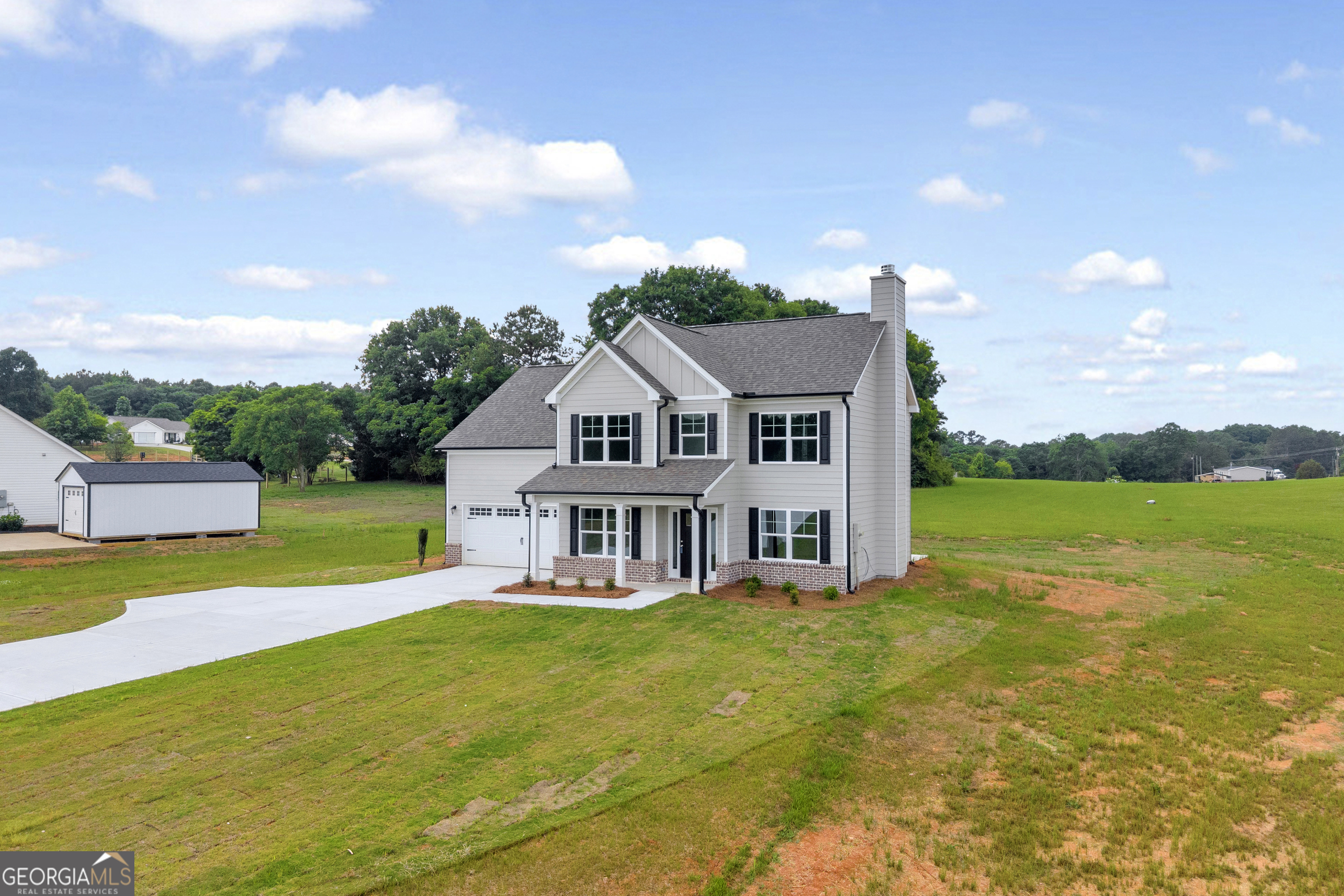 1331 South Fairview Road Lavonia, GA 30553 - Photo 63 of 66