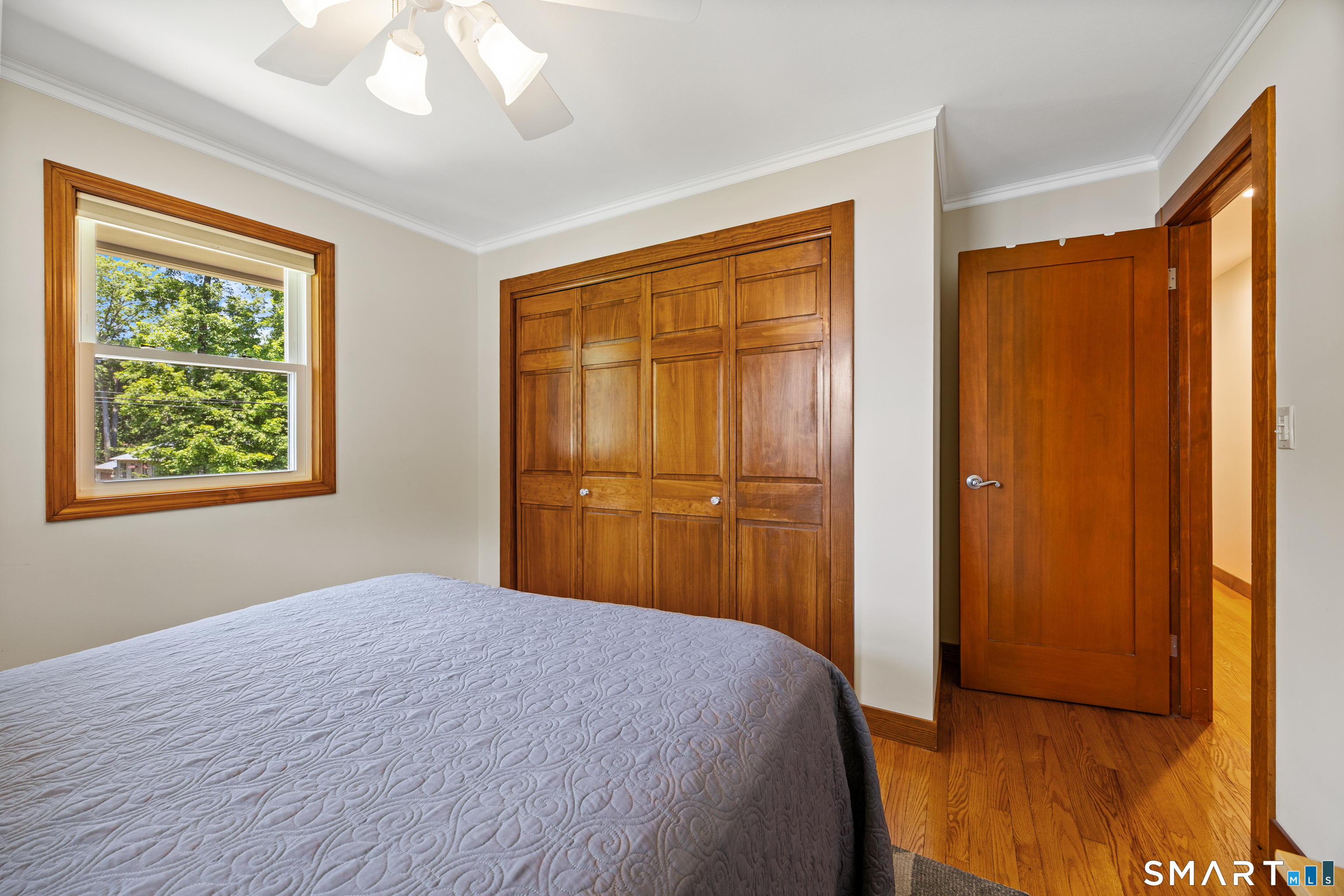1500 Rhey Avenue Wallingford, CT 06492 - Photo 23 of 39 Bedroom 2