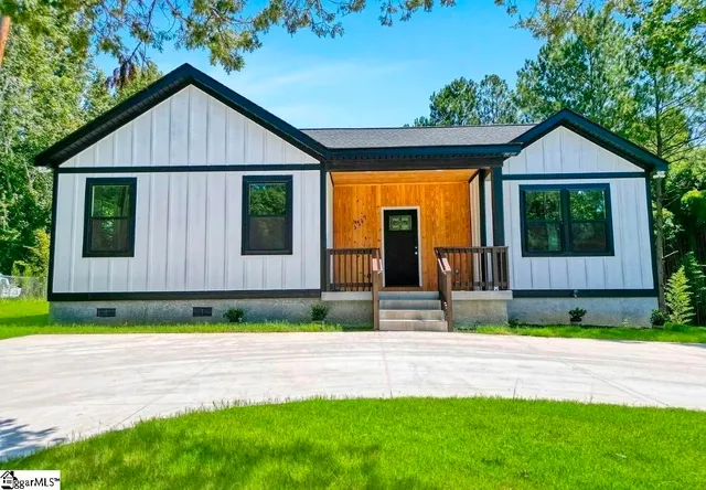 $259,001 | 3219 Whitmire Highway, Union, SC 29379