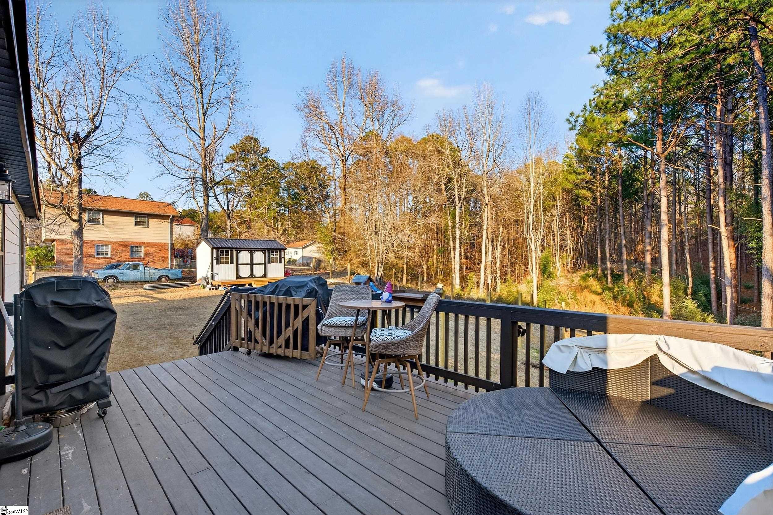 3219 Whitmire Highway Union, SC 29379 - Photo 30 of 36