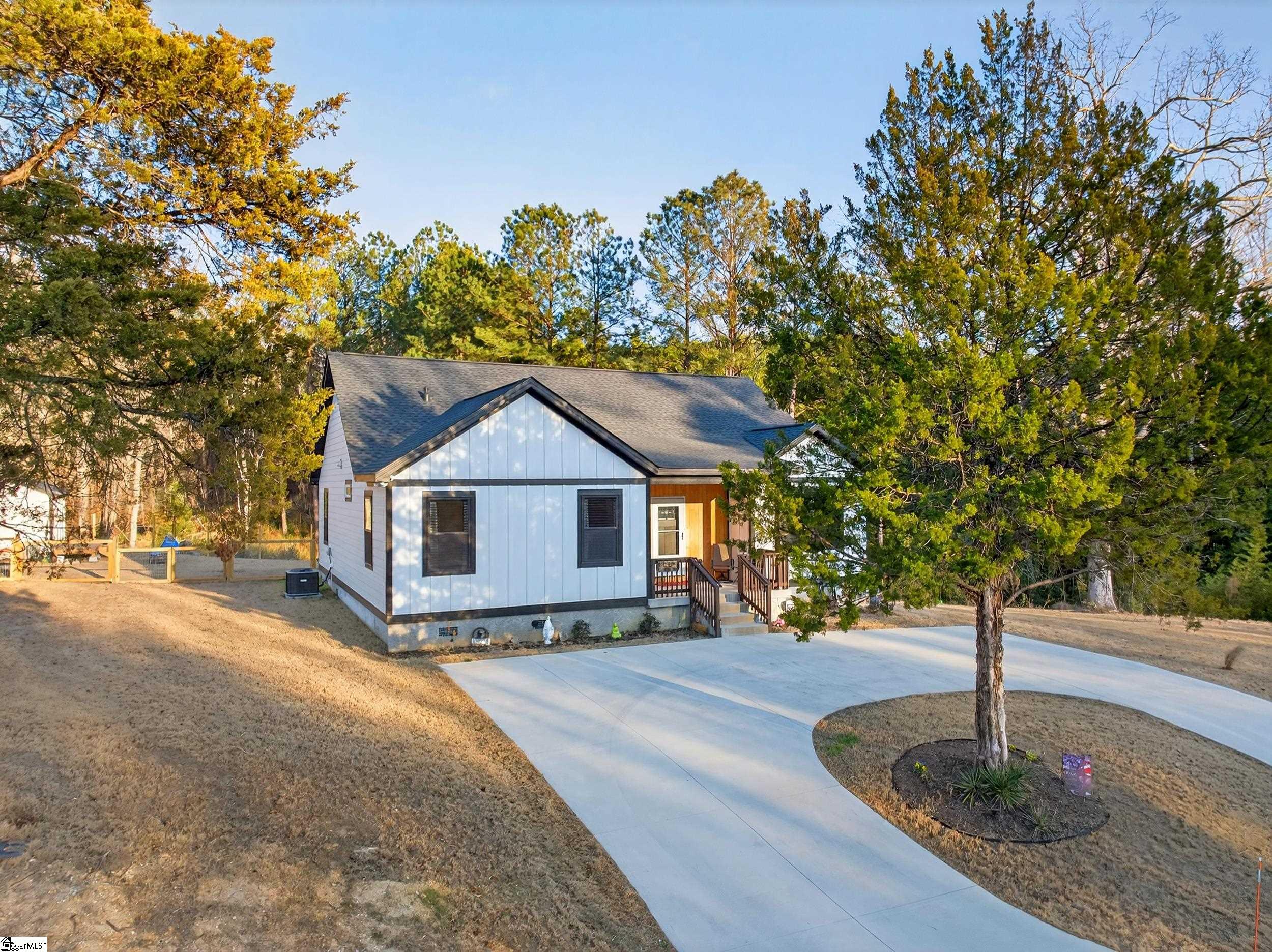 3219 Whitmire Highway Union, SC 29379 - Photo 32 of 36