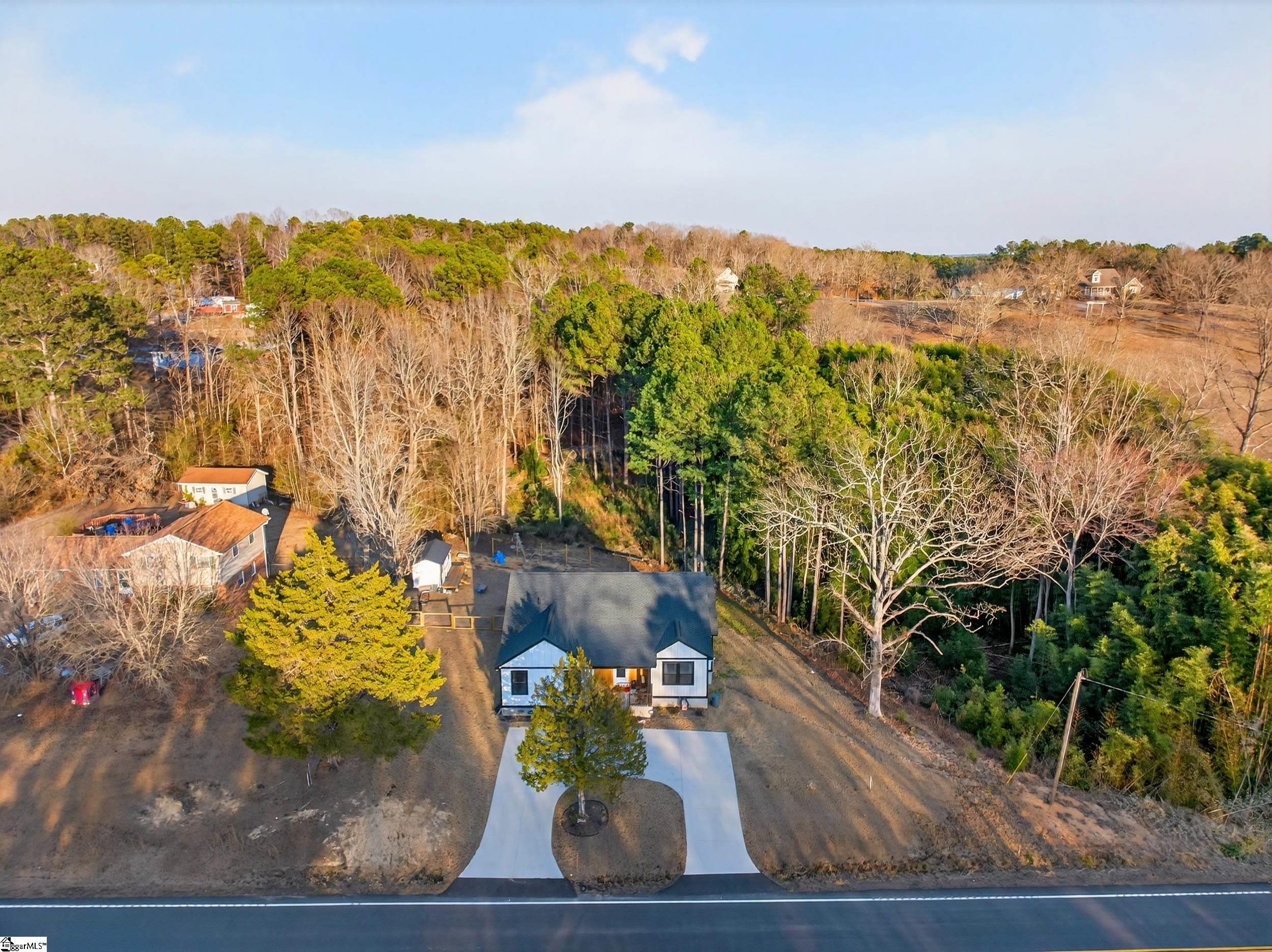 3219 Whitmire Highway Union, SC 29379 - Photo 33 of 36