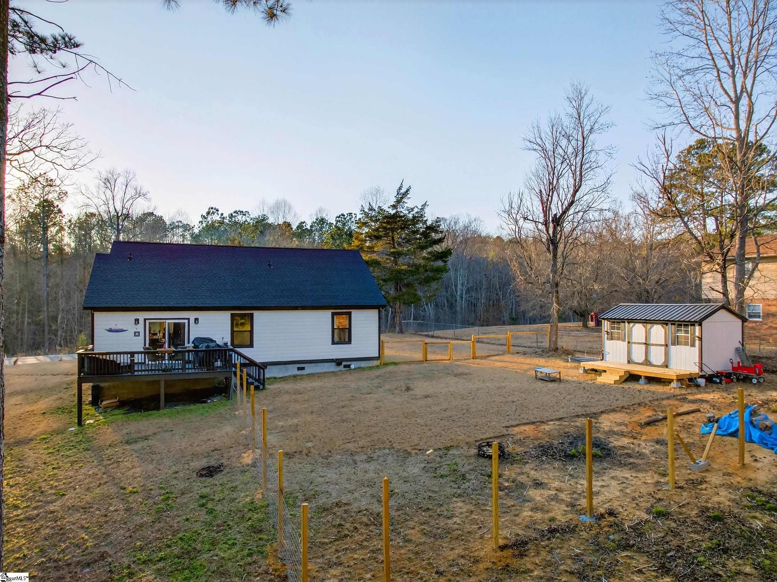 3219 Whitmire Highway Union, SC 29379 - Photo 34 of 36