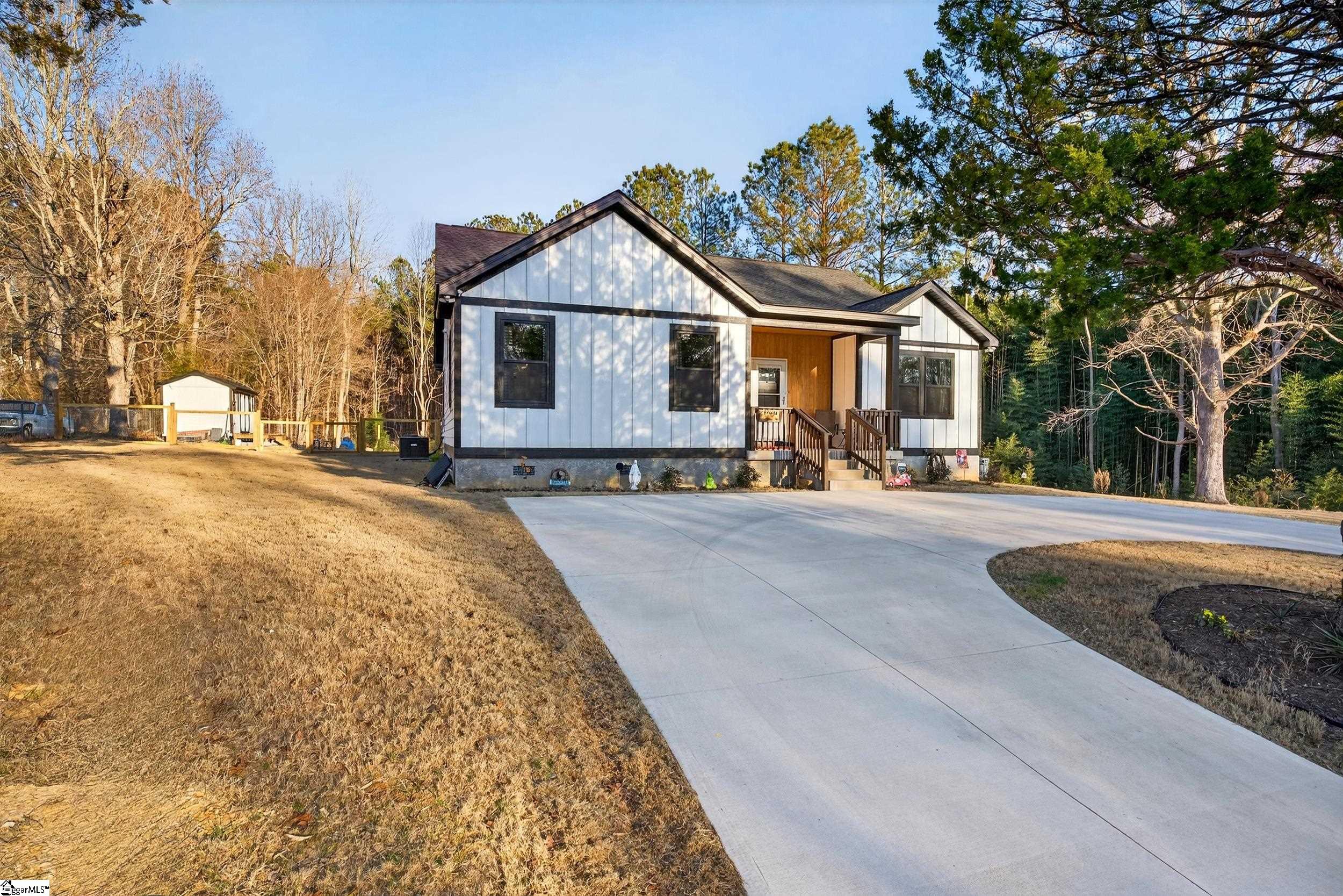 3219 Whitmire Highway Union, SC 29379 - Photo 5 of 36