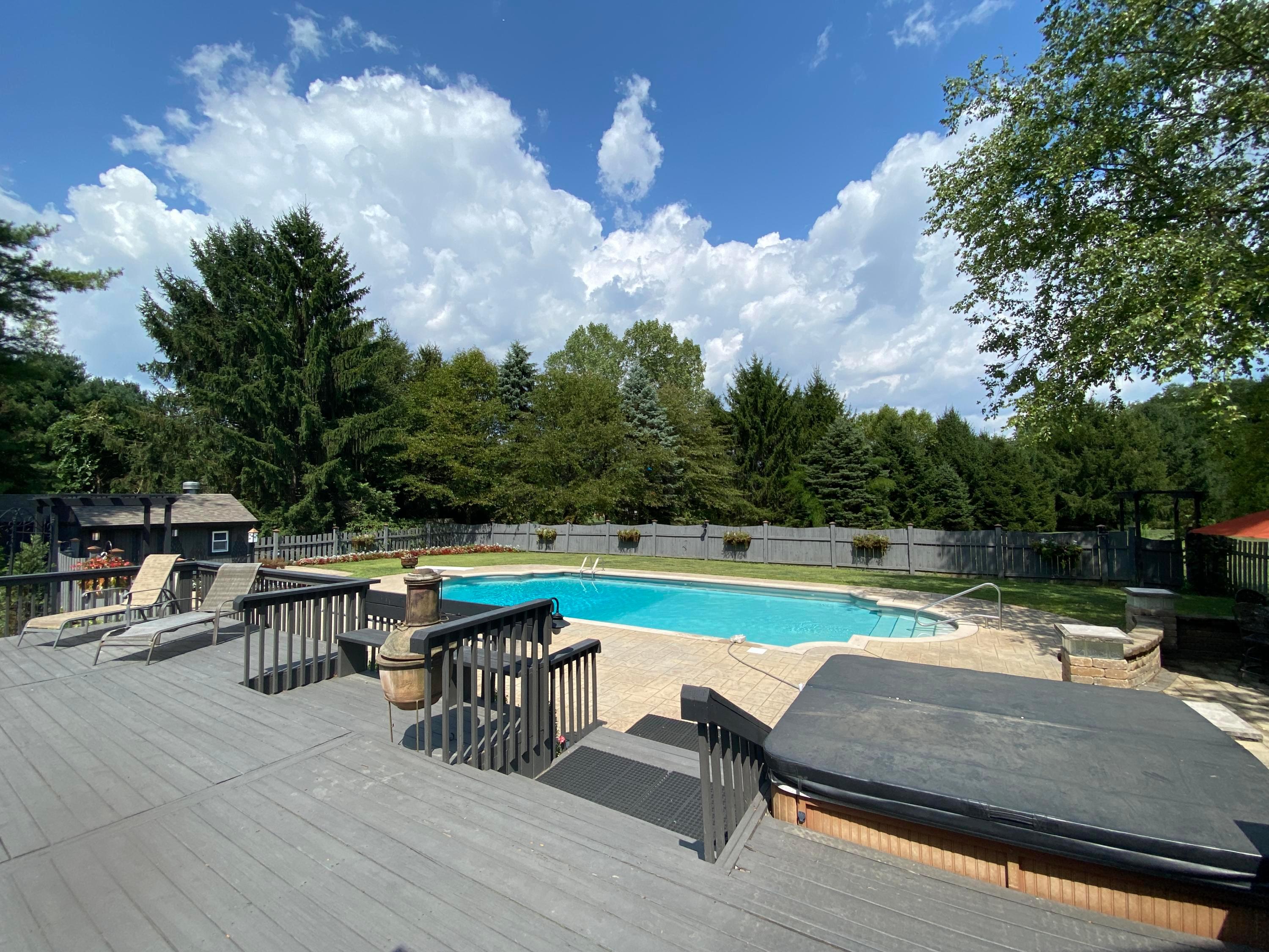 2610 Darling Road Blacklick, OH 43004 - Photo 14 of 91