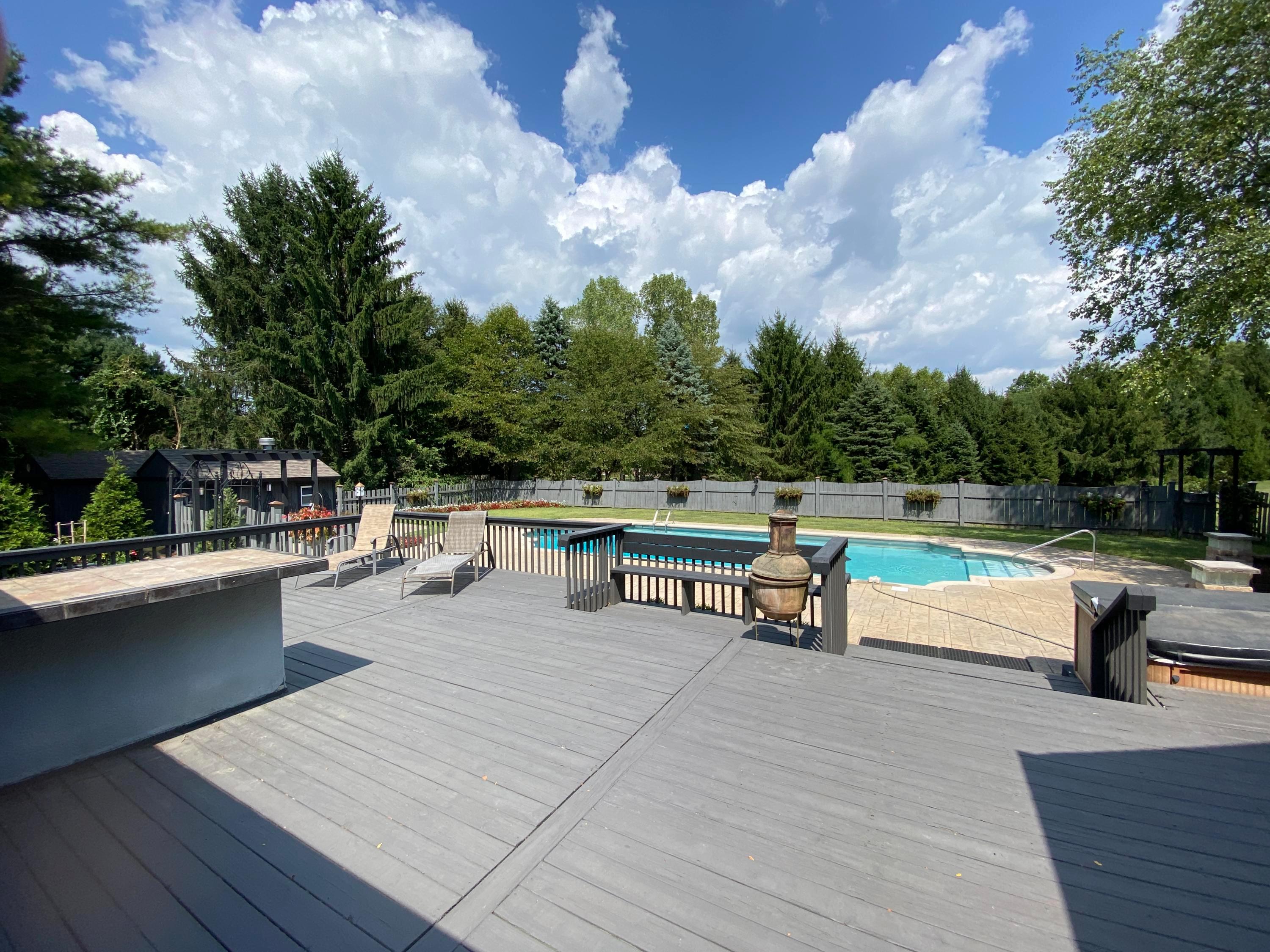 2610 Darling Road Blacklick, OH 43004 - Photo 15 of 91