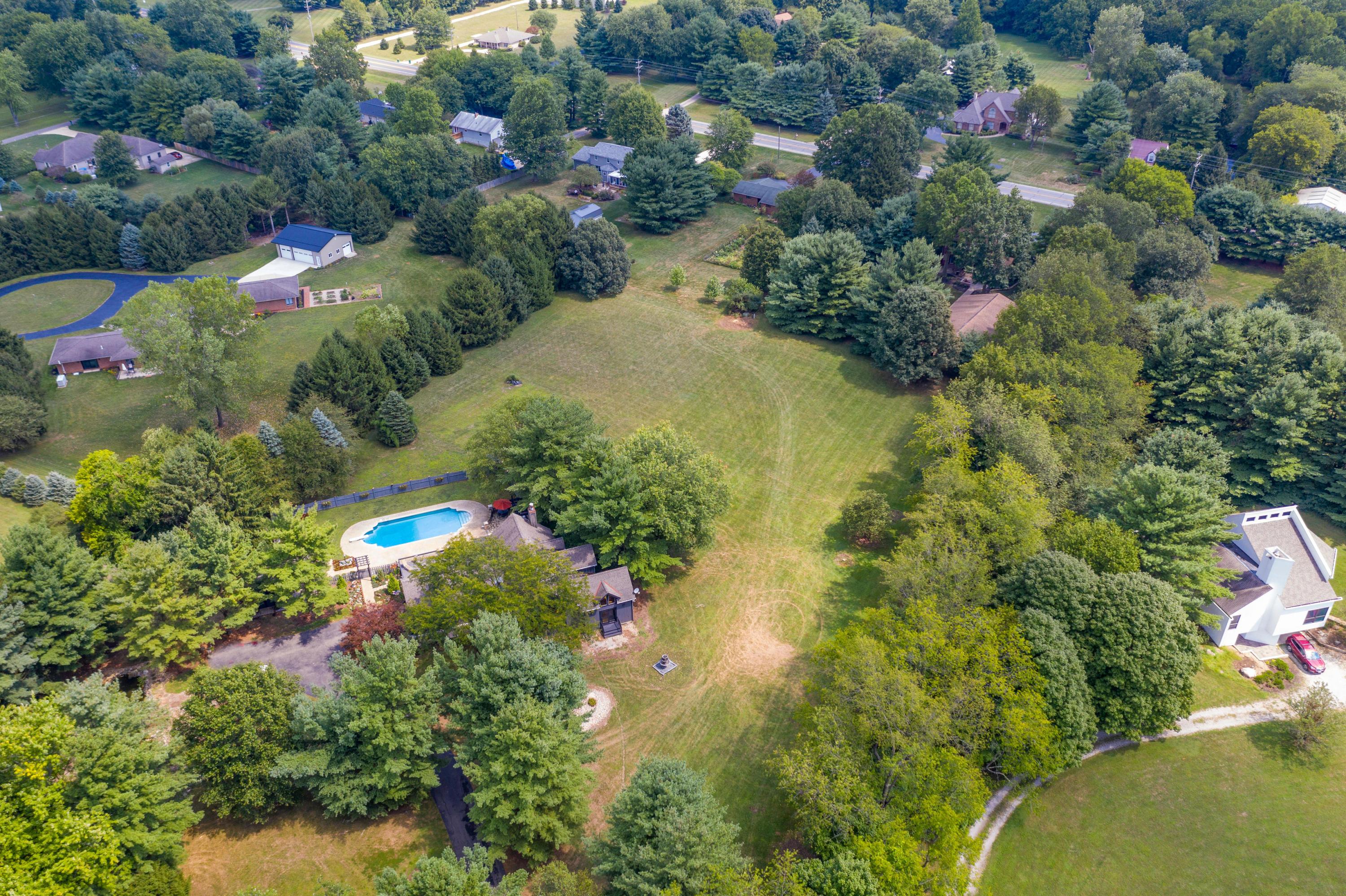 2610 Darling Road Blacklick, OH 43004 - Photo 22 of 91