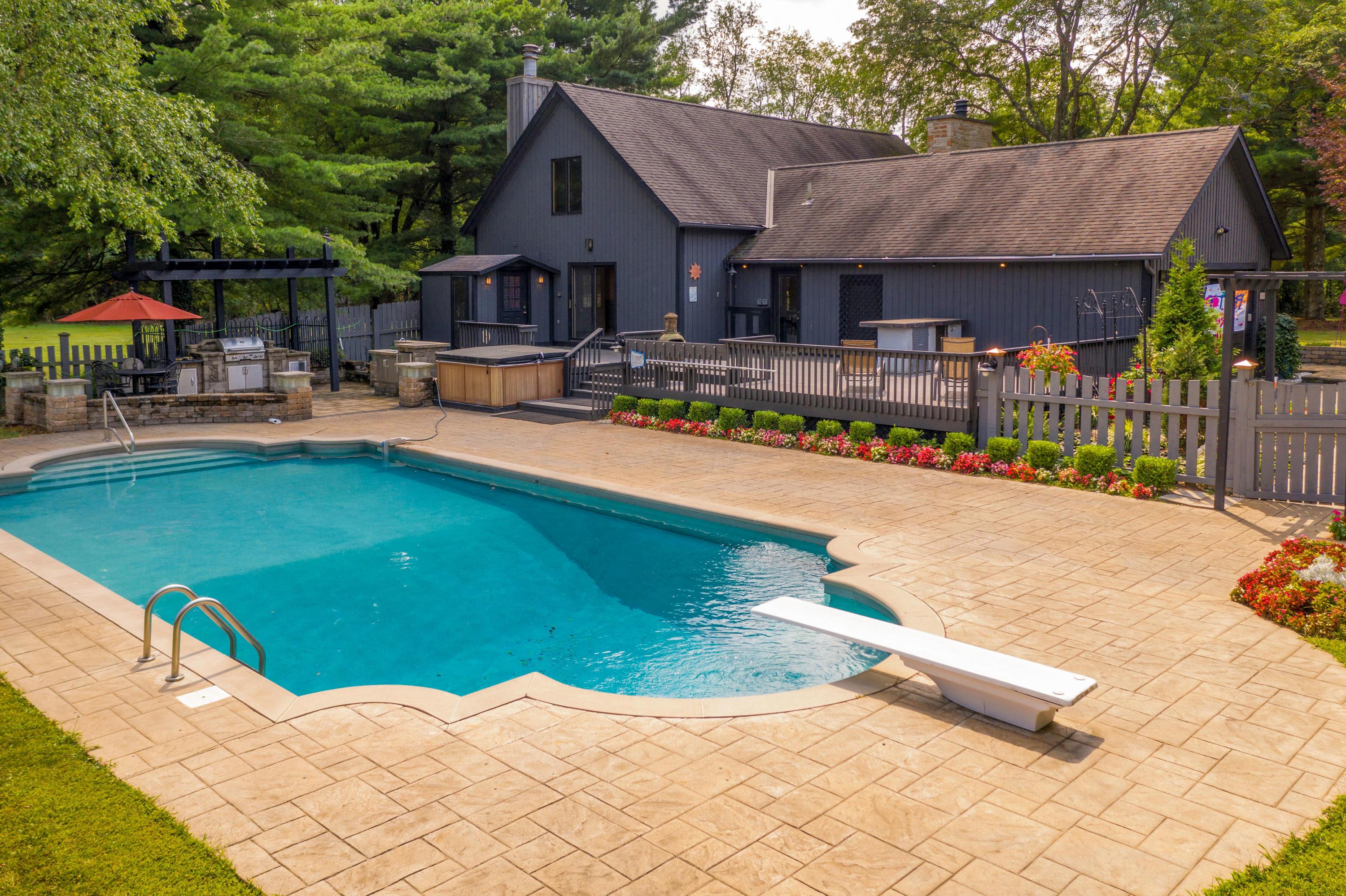 2610 Darling Road Blacklick, OH 43004 - Photo 77 of 91