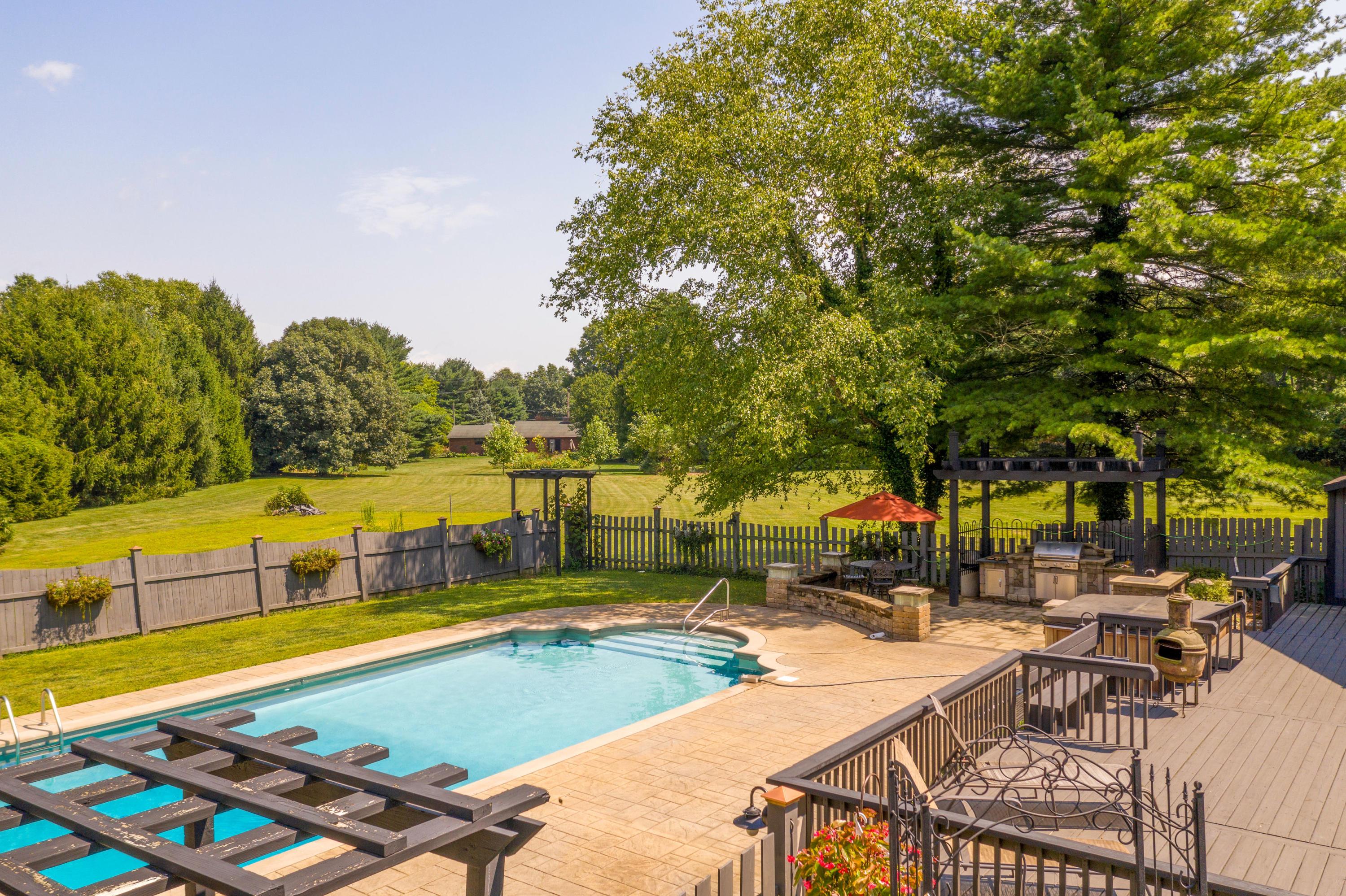 2610 Darling Road Blacklick, OH 43004 - Photo 79 of 91