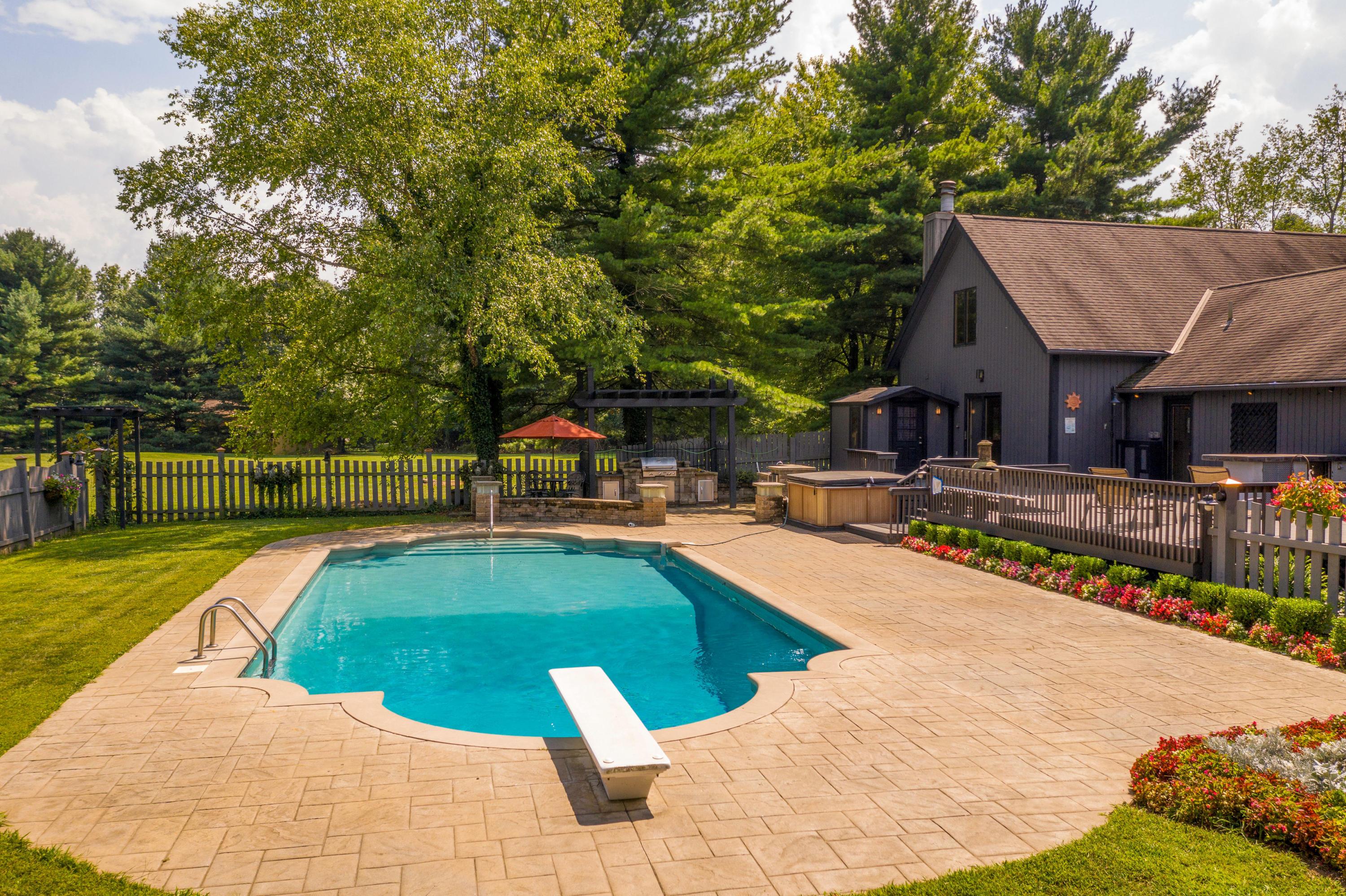 2610 Darling Road Blacklick, OH 43004 - Photo 85 of 91