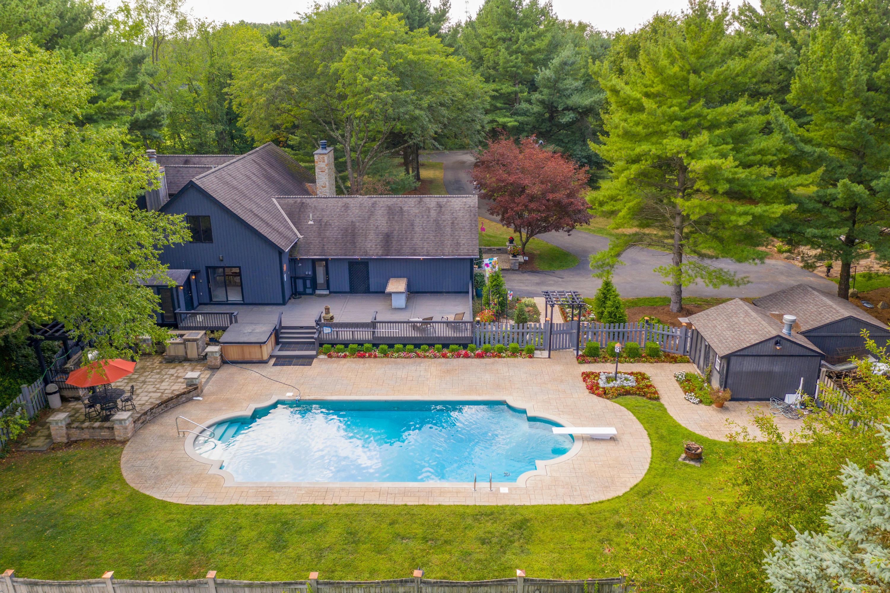 2610 Darling Road Blacklick, OH 43004 - Photo 88 of 91