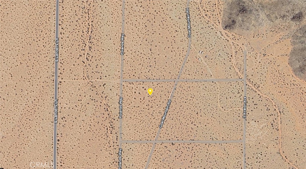 0 Goat Mountain Road Yucca Valley, CA 92284 - Photo 15 of 18