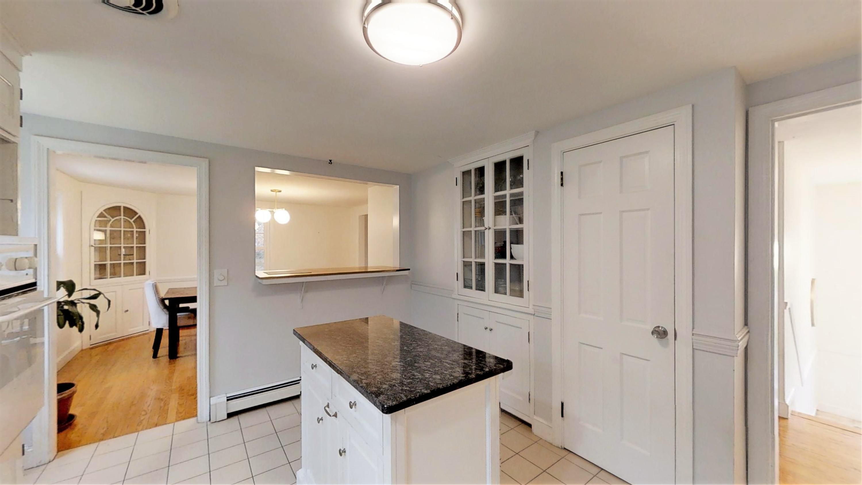 50 Broad Cove Road Cape Elizabeth, ME 04107 - Photo 10 of 57 Kitchen Island