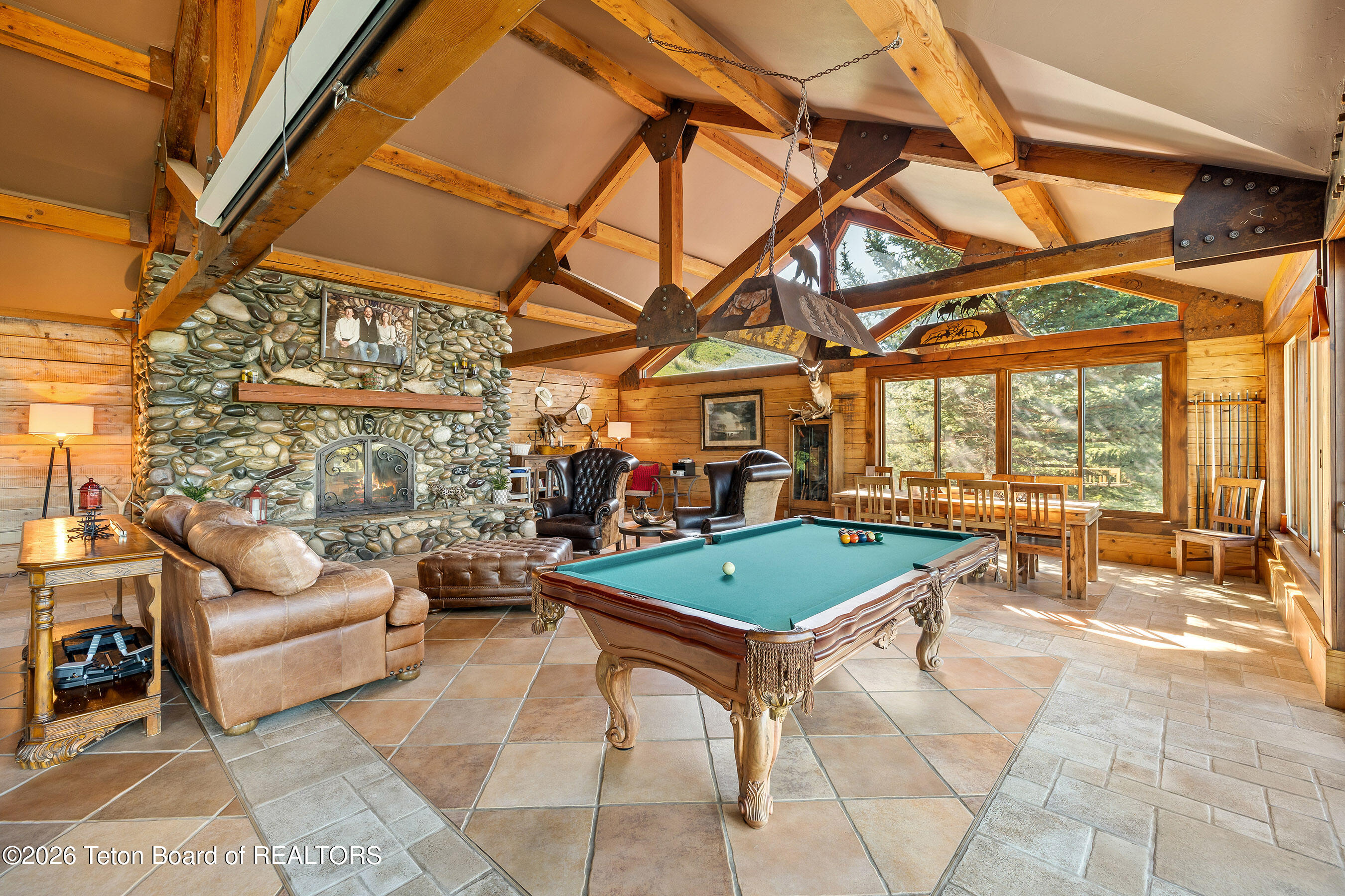 2490 La Bonte Road Jackson, WY 83001 - Photo 22 of 50 Pool Table_email