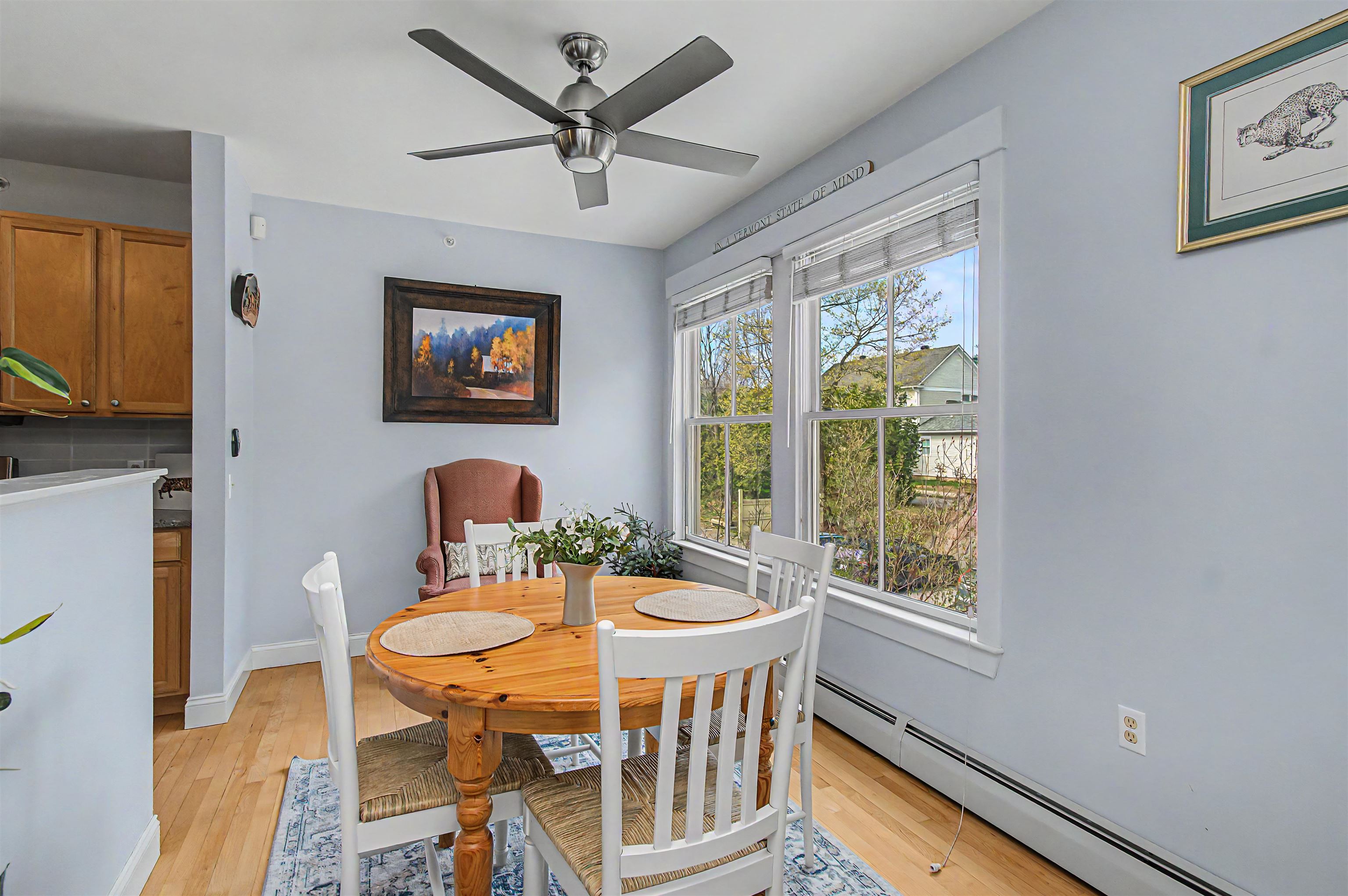 162 South Main Street, Unit 3D Stowe, VT 05672 - Photo 3 of 32