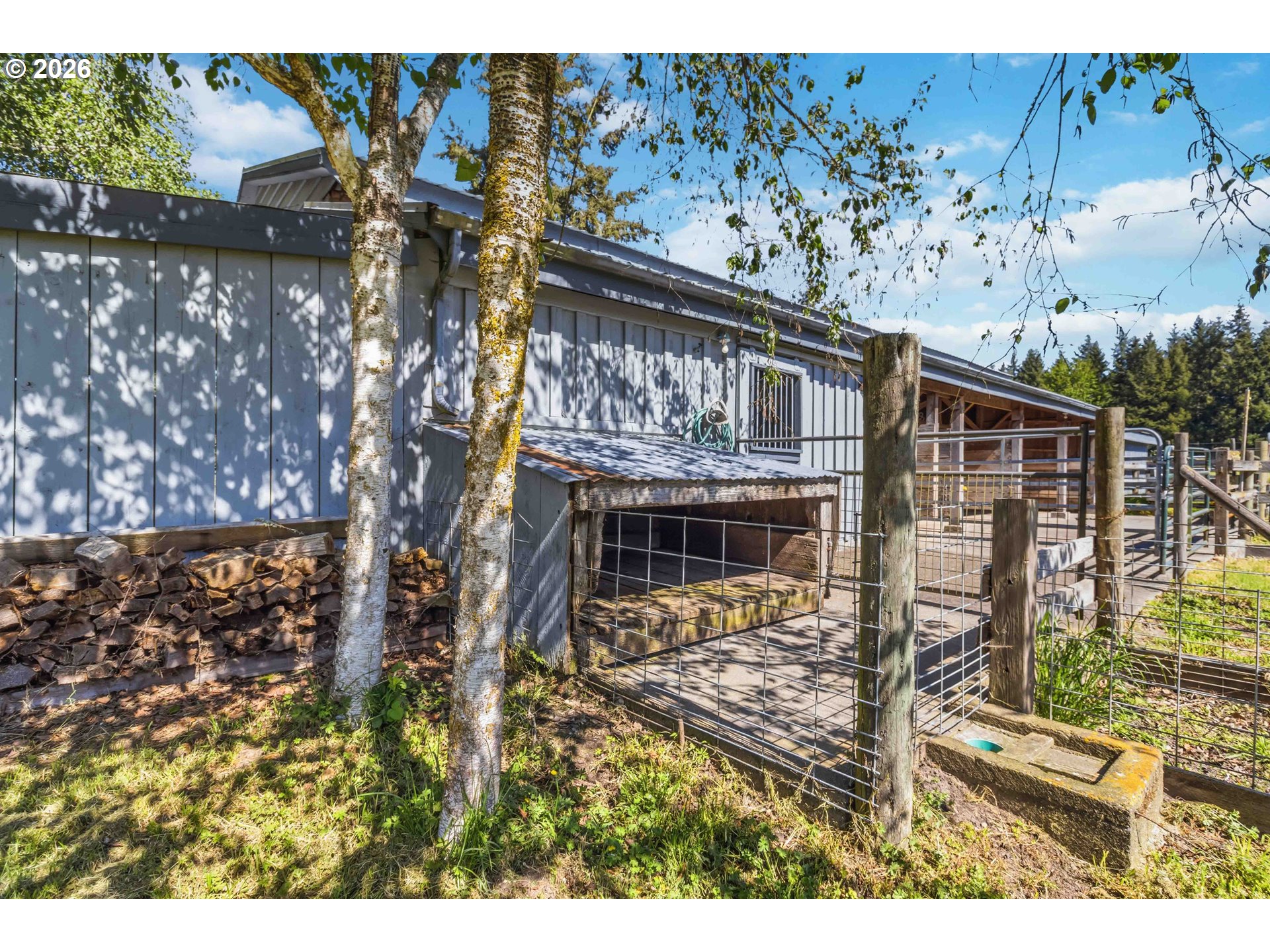 359 Frank Smith Road Toutle, WA 98649 - Photo 41 of 44