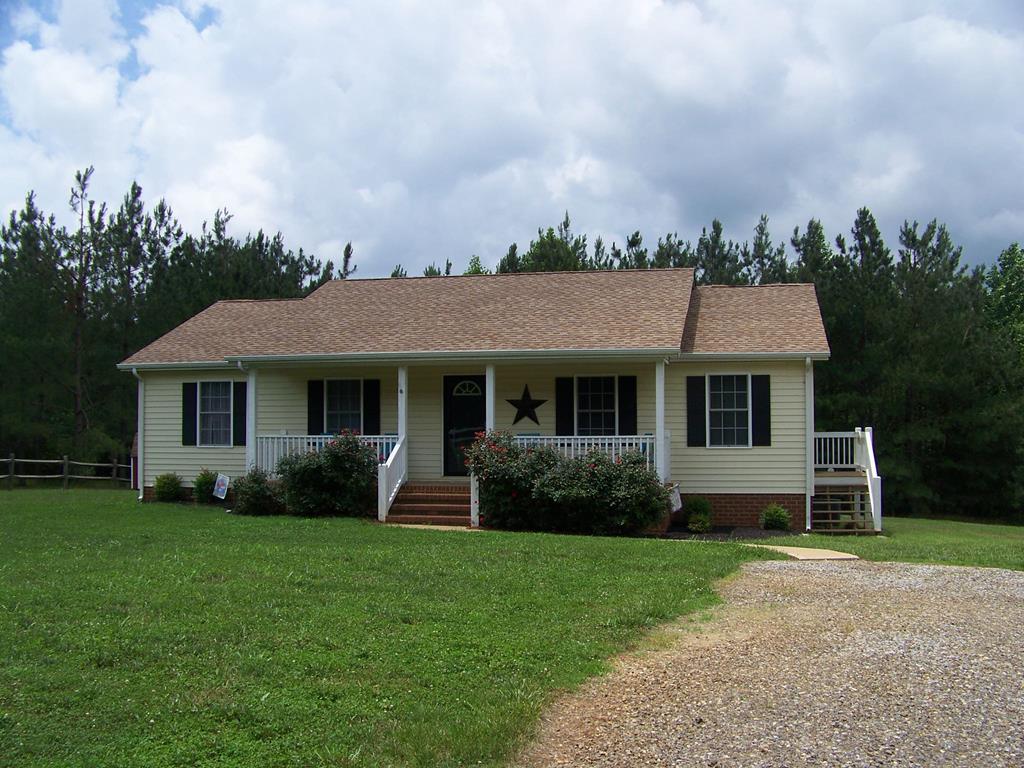 1391 Carter Road Farmville, VA 23901 - Photo 1 of 19 Gallery Image 1