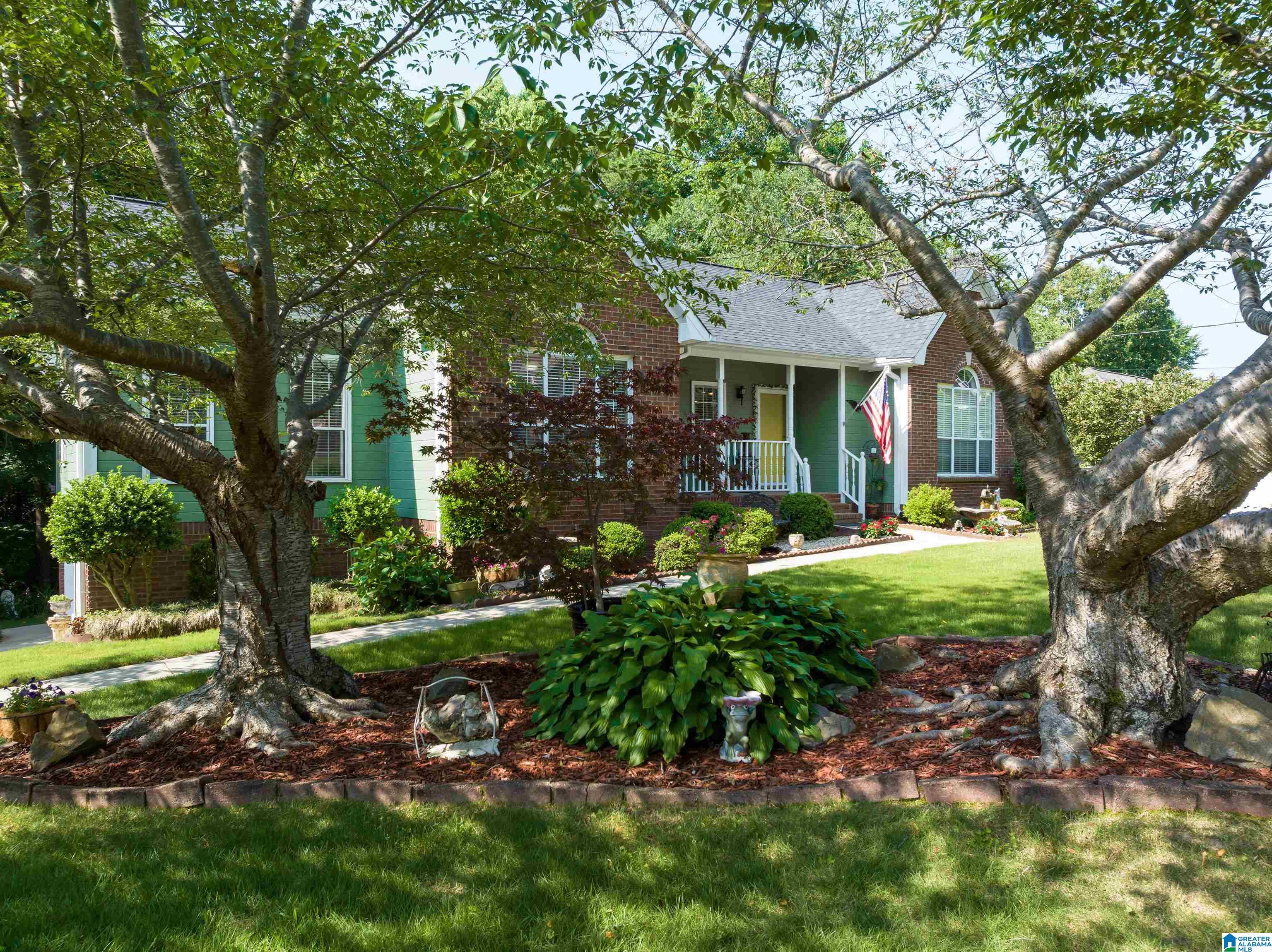 4893 Hackberry Circle Pinson, AL 35126 - Photo 4 of 45
