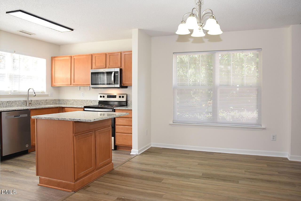 4004 Hopper Street Raleigh, NC 27616 - Photo 12 of 40 Dining Area