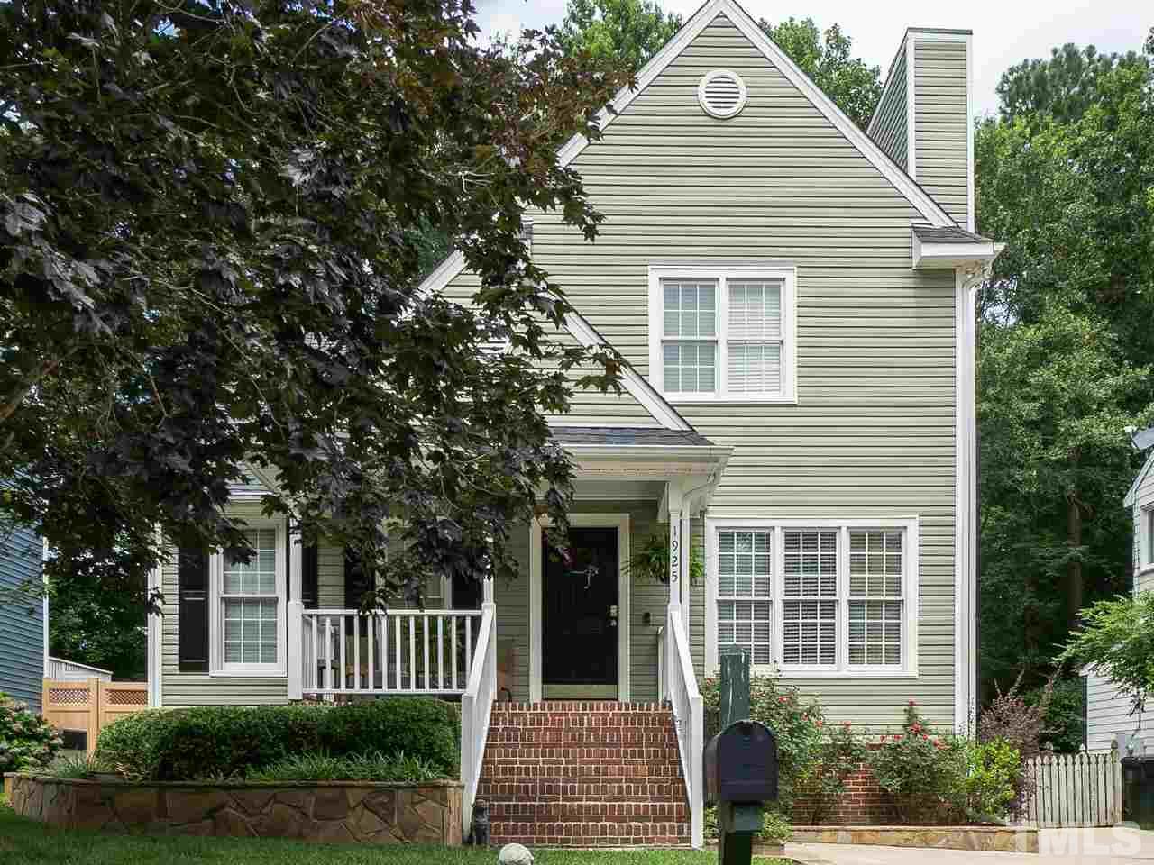 1925 Jupiter Hills Court Raleigh, NC 27604 - Photo 1 of 21 Gallery Image 1