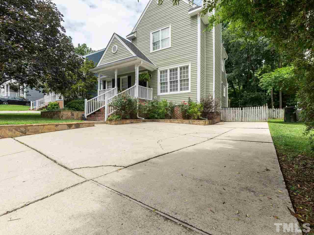 1925 Jupiter Hills Court Raleigh, NC 27604 - Photo 2 of 21 Gallery Image 2
