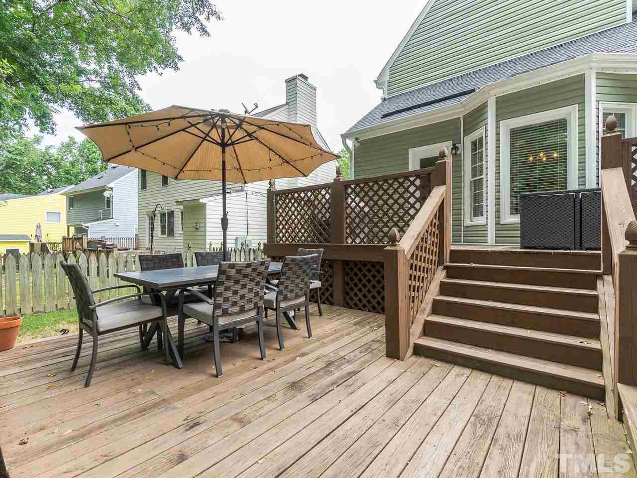 1925 Jupiter Hills Court Raleigh, NC 27604 - Photo 17 of 21 Gallery Image 17