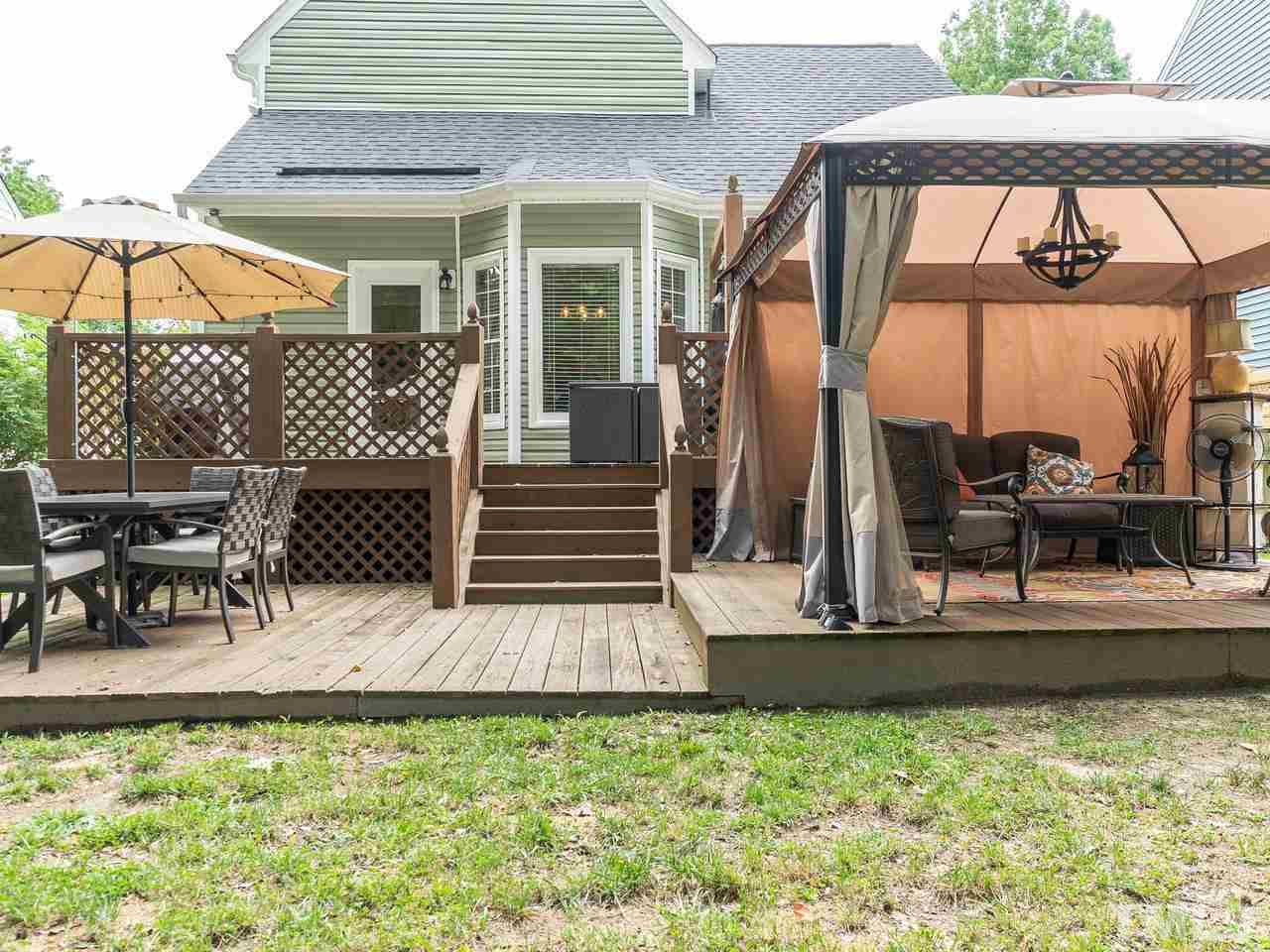 1925 Jupiter Hills Court Raleigh, NC 27604 - Photo 18 of 21 Gallery Image 18