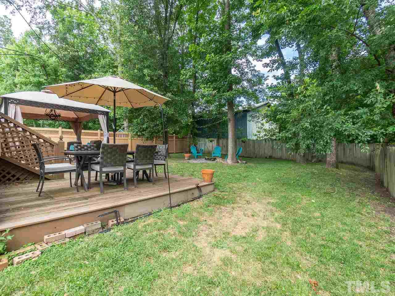 1925 Jupiter Hills Court Raleigh, NC 27604 - Photo 20 of 21 Gallery Image 20