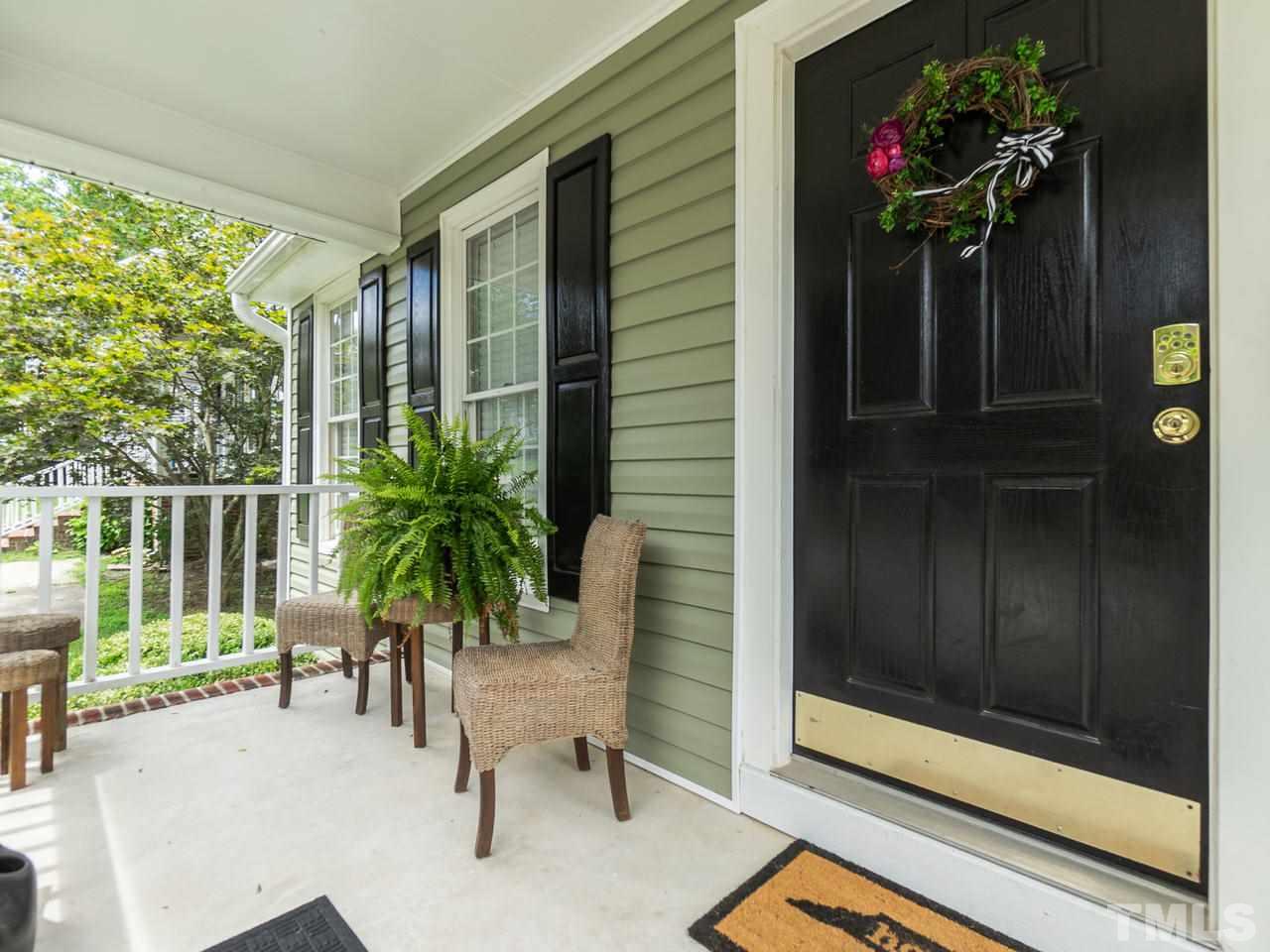 1925 Jupiter Hills Court Raleigh, NC 27604 - Photo 3 of 21 Gallery Image 3