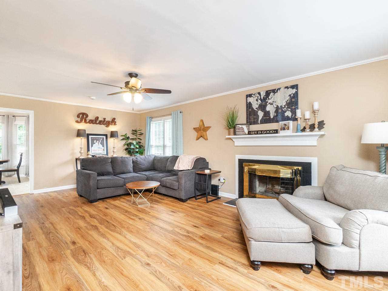 1925 Jupiter Hills Court Raleigh, NC 27604 - Photo 5 of 21 Gallery Image 5