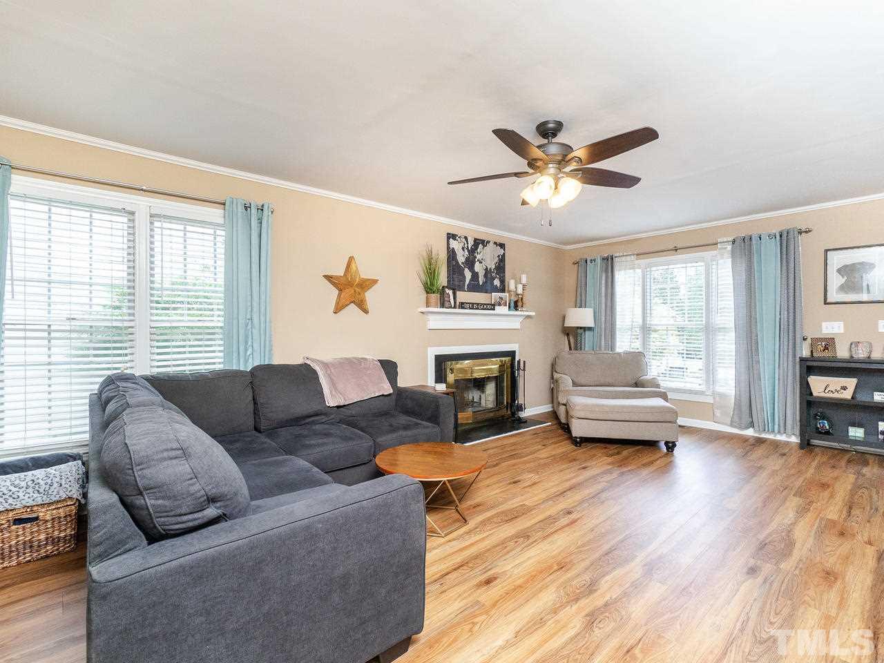 1925 Jupiter Hills Court Raleigh, NC 27604 - Photo 6 of 21 Gallery Image 6