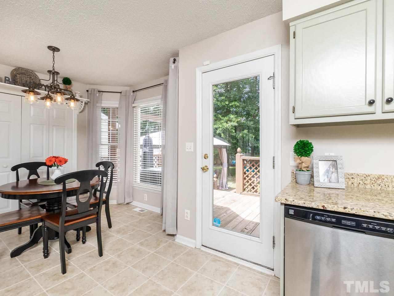 1925 Jupiter Hills Court Raleigh, NC 27604 - Photo 9 of 21 Gallery Image 9