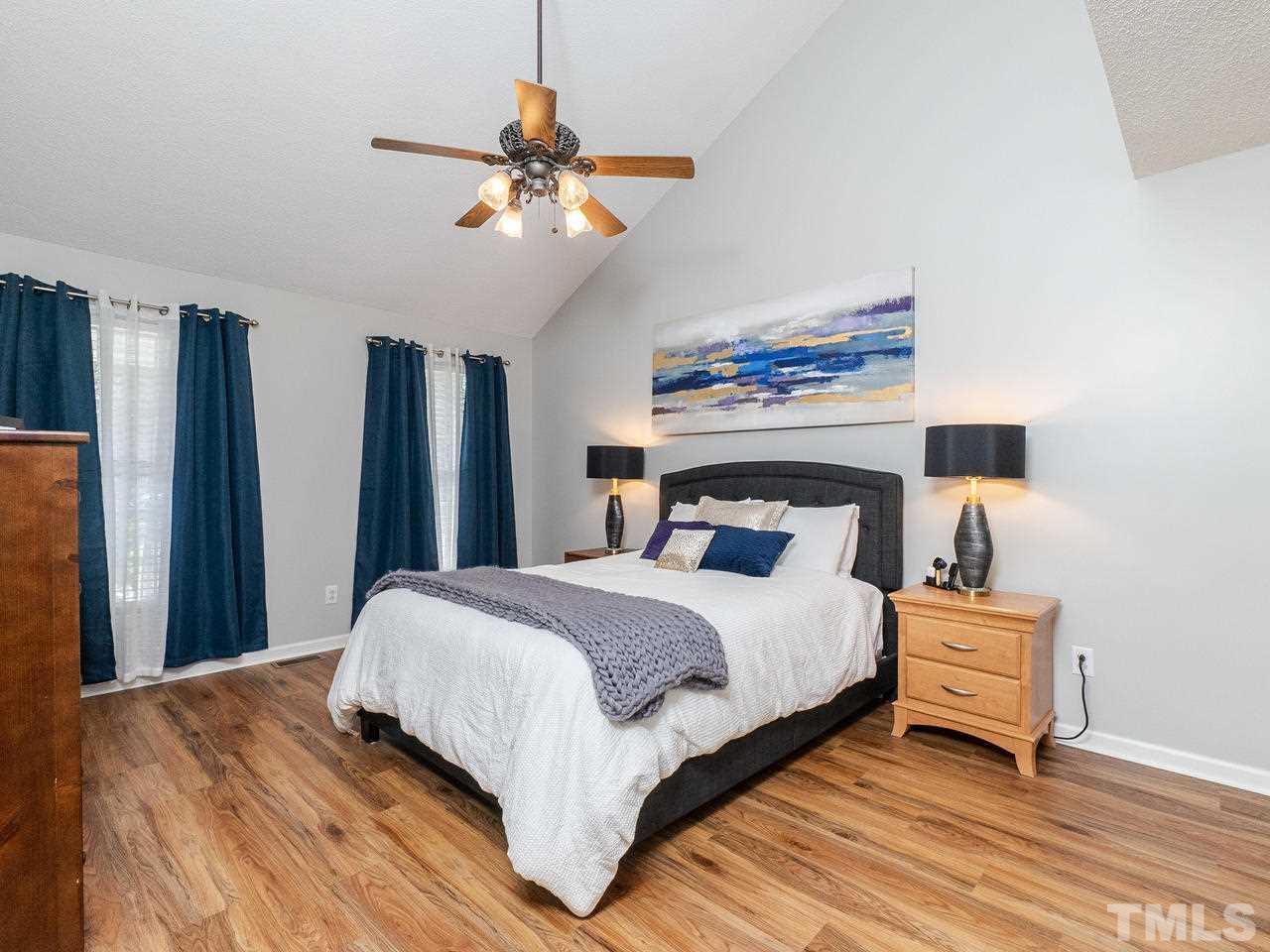 1925 Jupiter Hills Court Raleigh, NC 27604 - Photo 10 of 21 Gallery Image 10