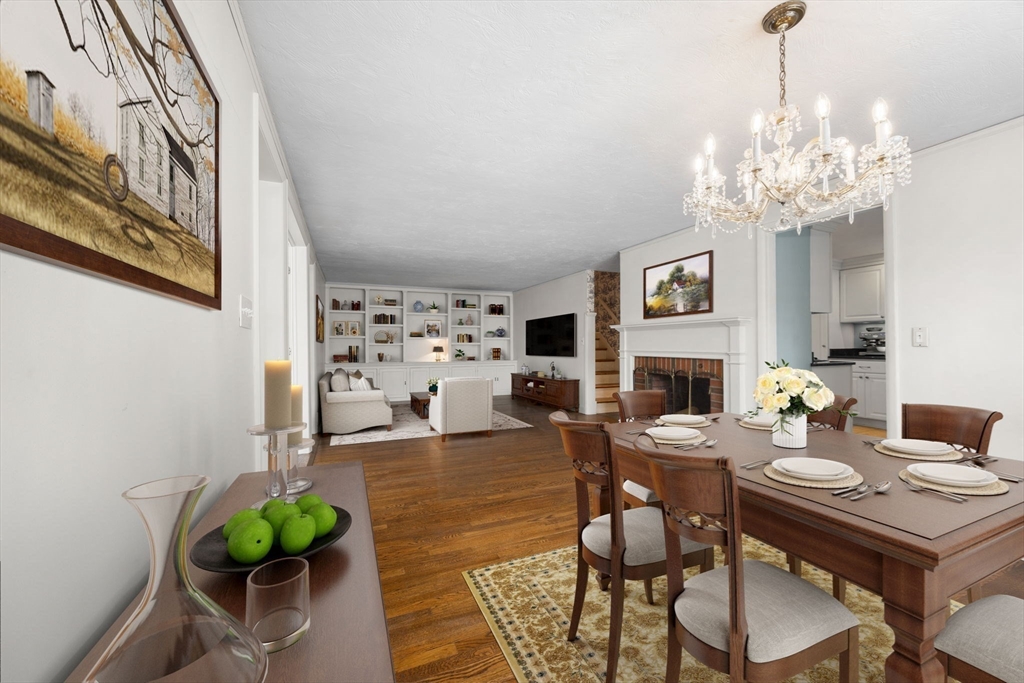 50 Conrad Road Melrose, MA 02176 - Photo 5 of 39 Gallery Image 5