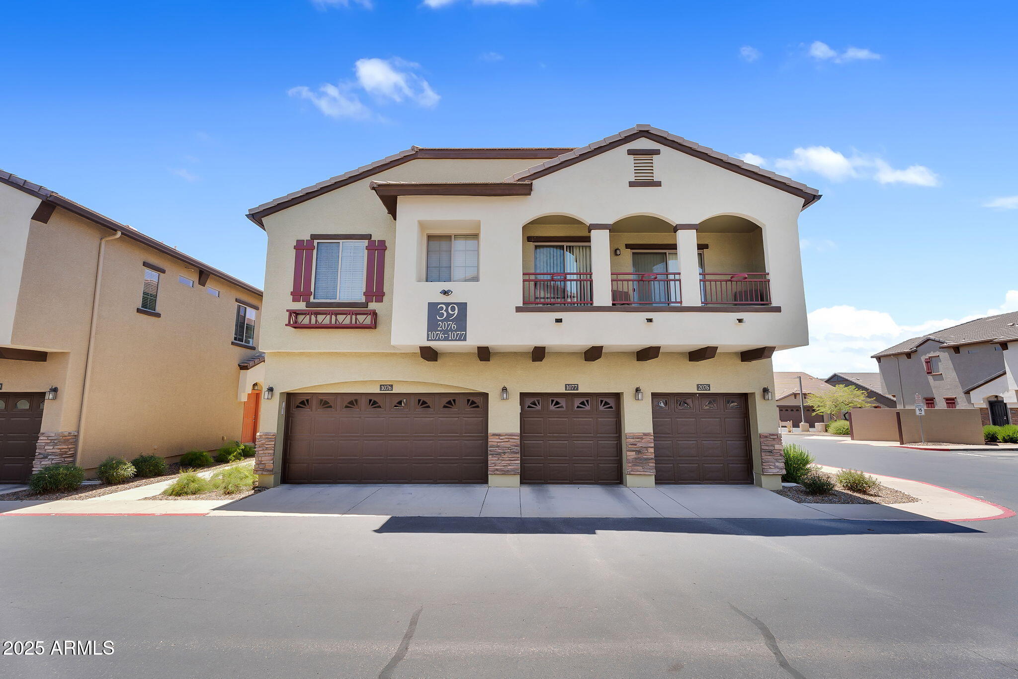 2725 East Mine Creek Road, Unit 1076 Phoenix, AZ 85024 - Photo 39 of 39 2-web-or-mls-Mine Creek-3