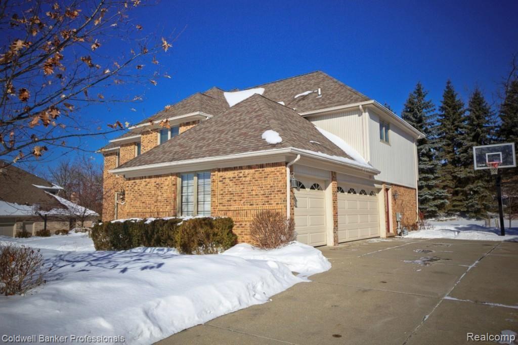 3208 Summit Ridge Drive Rochester Hills, MI 48306 - Photo 4 of 34