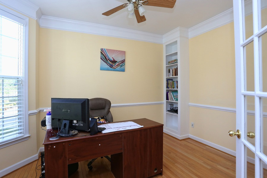 1405 Haventree Road Durham, NC 27713 - Photo 20 of 25 Photo 20