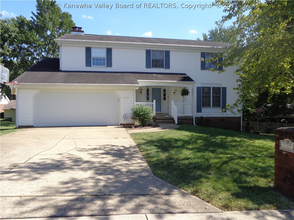 5317 Stoneybrook Road Charleston, WV 25313 - Photo 1 of 24 Gallery Image 1