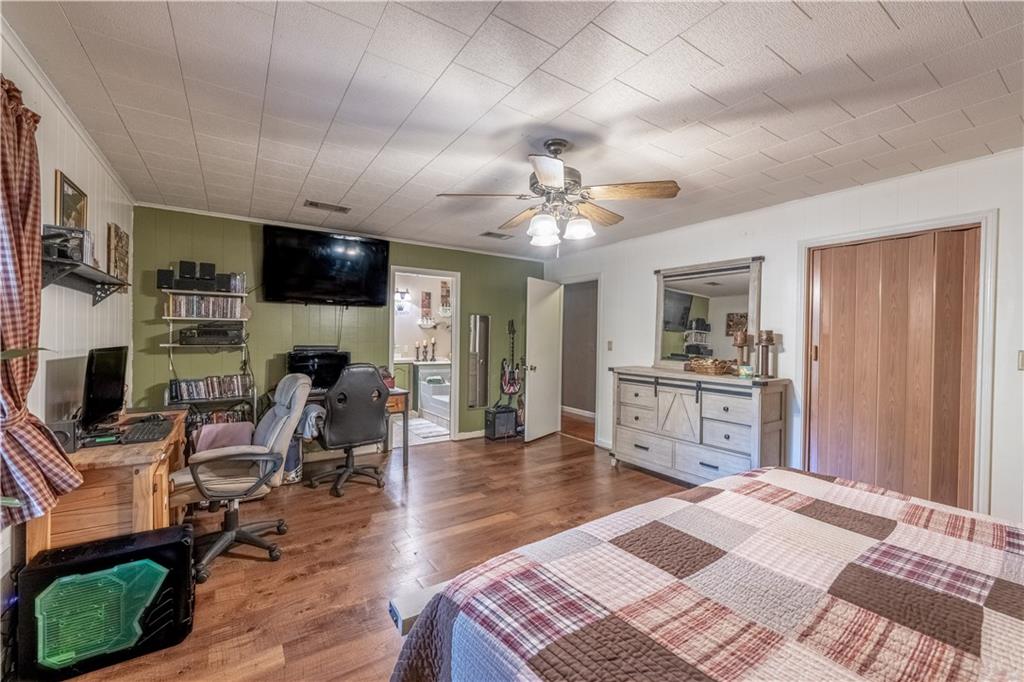 268 Miller Road Boyce, LA 71409 - Photo 16 of 46 Gallery Image 16