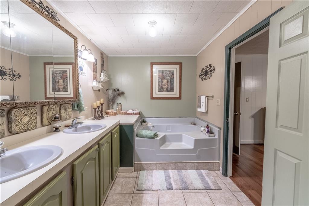 268 Miller Road Boyce, LA 71409 - Photo 18 of 46 Gallery Image 18