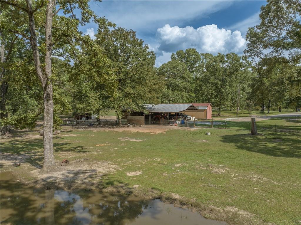 268 Miller Road Boyce, LA 71409 - Photo 32 of 46 Gallery Image 32
