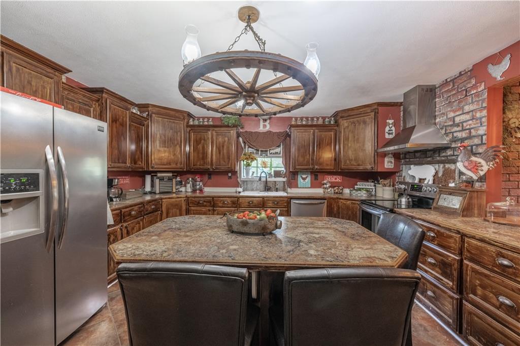 268 Miller Road Boyce, LA 71409 - Photo 8 of 46 Gallery Image 8
