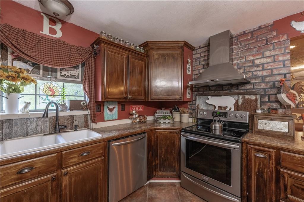 268 Miller Road Boyce, LA 71409 - Photo 10 of 46 Gallery Image 10