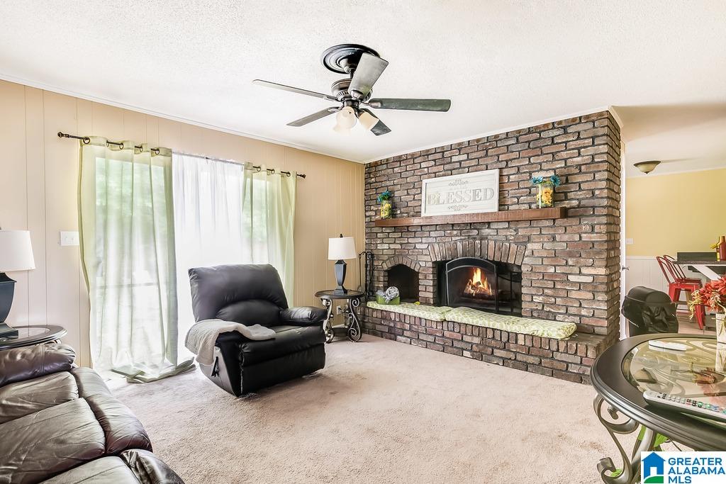 1010 Capri Circle Bessemer, AL 35023 - Photo 9 of 17