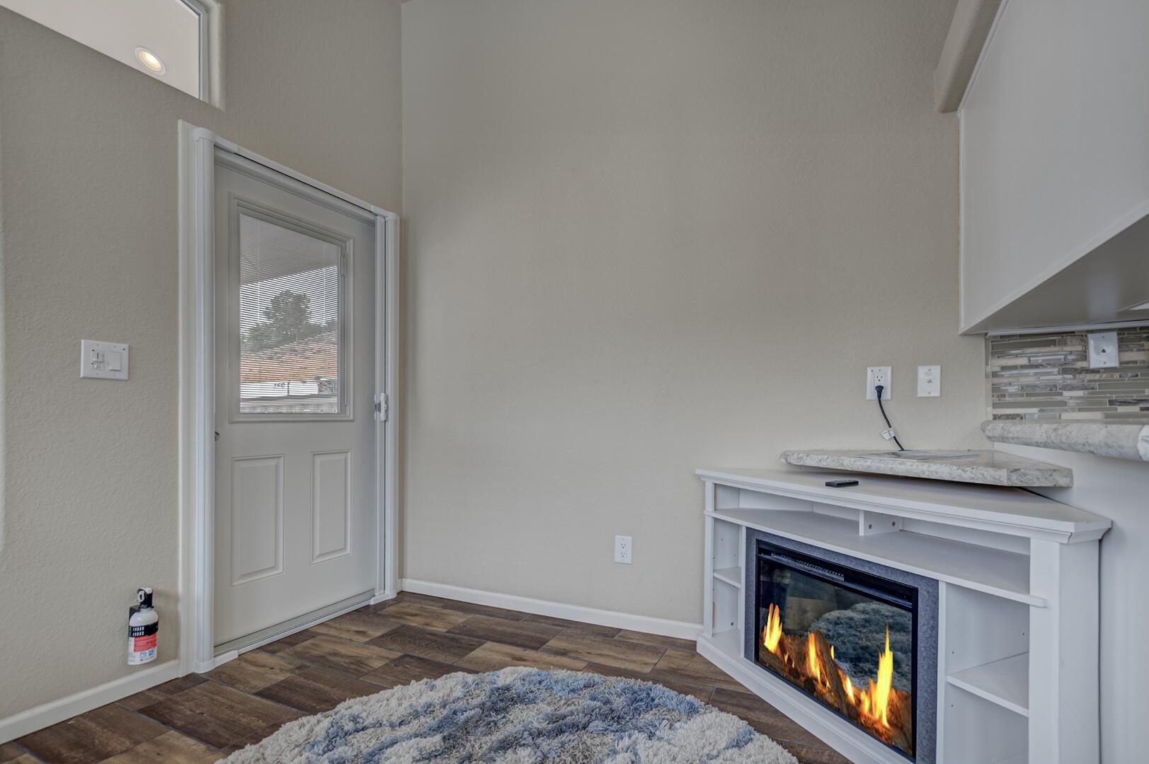 16 North Star Vale Road, Unit 140B Star Valley, AZ 85541 - Photo 10 of 26
