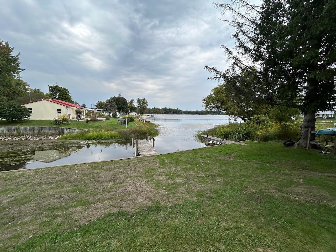 1523 West Pratt Lake Road Gladwin, MI 48624 - Photo 14 of 22 Gallery Image 14