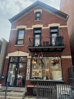 $485,000 | 1357 West Fullerton Avenue, Unit 2F, Chicago, IL 60614