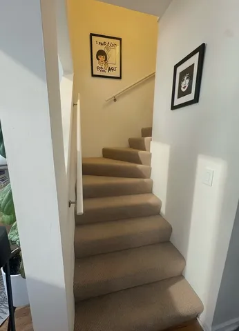 $485,000 | 1357 West Fullerton Avenue, Unit 2F, Chicago, IL 60614