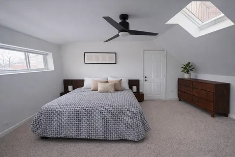 $485,000 | 1357 West Fullerton Avenue, Unit 2F, Chicago, IL 60614